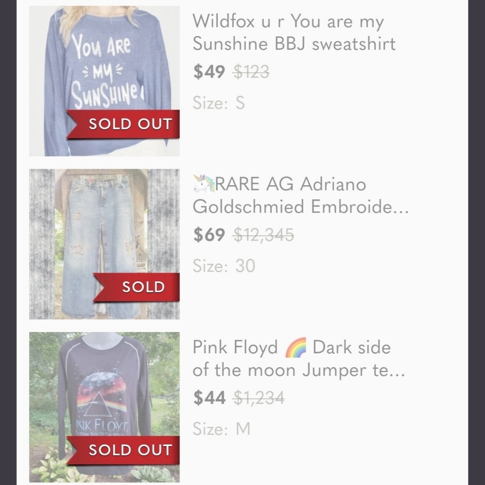 Private Bundle Purchase Box #4 For Iheartsaltwater - image 2